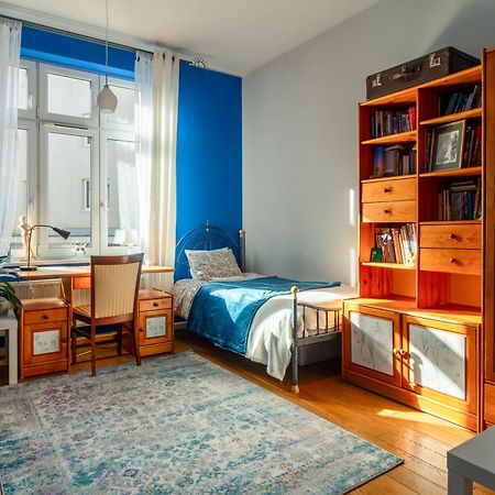 Botaniczny Pokoj Krasków Εξωτερικό φωτογραφία