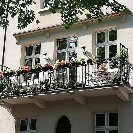 Botaniczny Pokoj Krasków Εξωτερικό φωτογραφία
