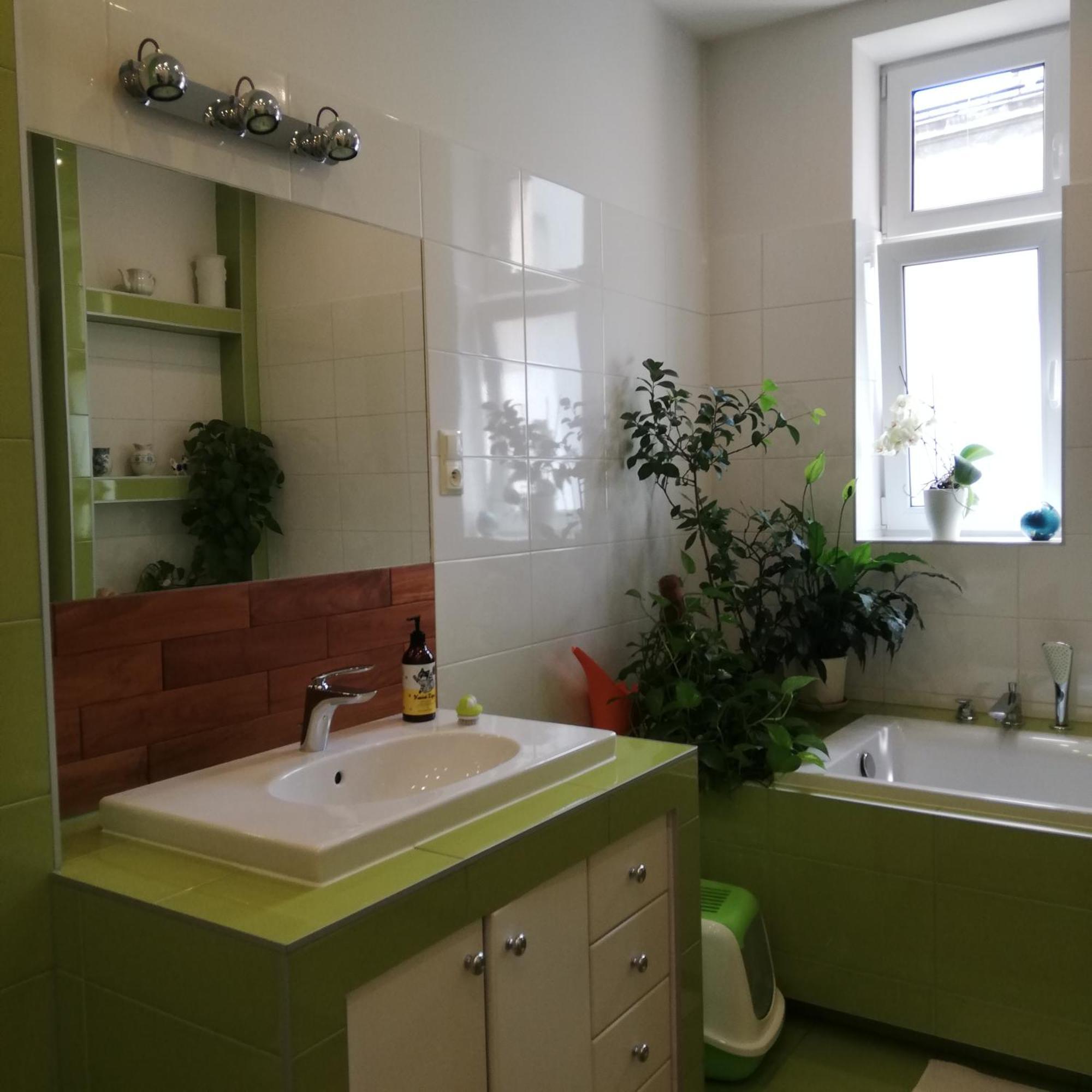 Botaniczny Pokoj Krasków Εξωτερικό φωτογραφία
